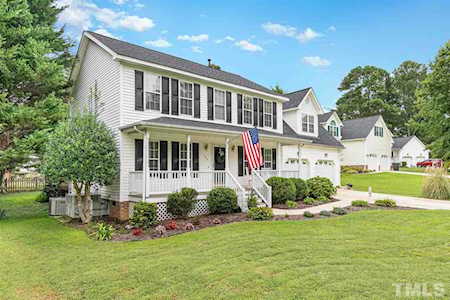 109 Farr Court Garner, NC 27529