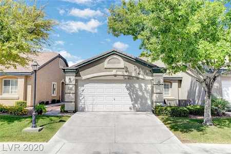917 Majestic Oak St Las Vegas, NV 89145