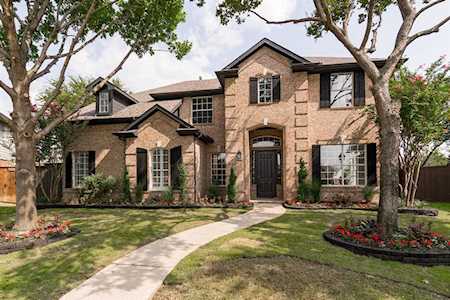 9910 Madrone Drive Frisco, TX 75033