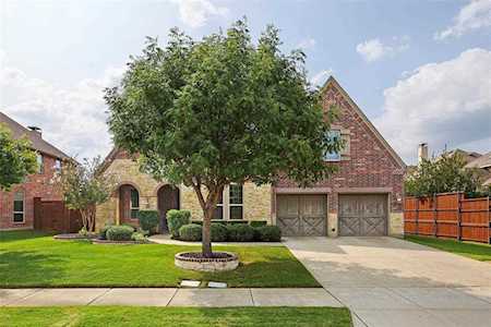8261 Frisco Lakes Drive Frisco, TX 75036