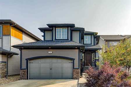 744 Coopers Square SW Airdrie, AB T4B 0G6