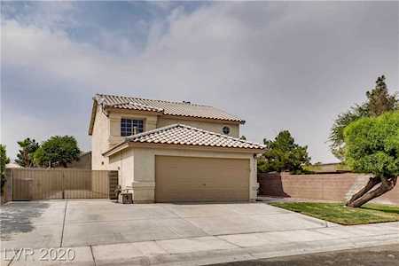 7413 Exotic Bloom Dr Las Vegas, NV 89130