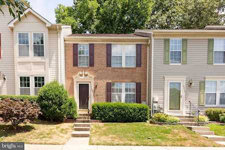 7807 Foxcove Ct Glen Burnie, MD 21061