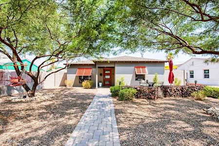 2617 N 10th Street Phoenix, AZ 85006