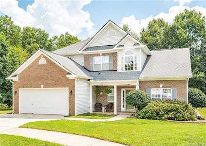 1004 Demetrius Ct Indian Trail, NC 28079