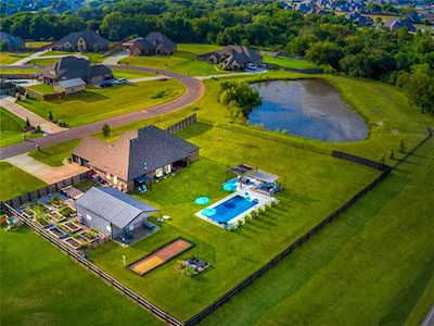 11400 San Sebastian Dr Oklahoma City, OK 73173