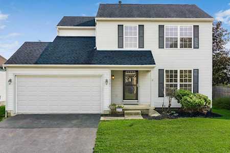 6741 Warriner Way Canal Winchester, OH 43110