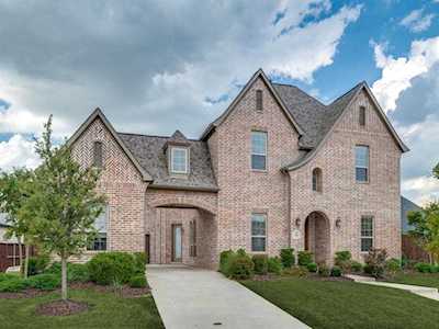 3501 Springbell Street Celina, TX 75009