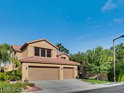 700 Canterbury Cross Place Las Vegas, NV 89144