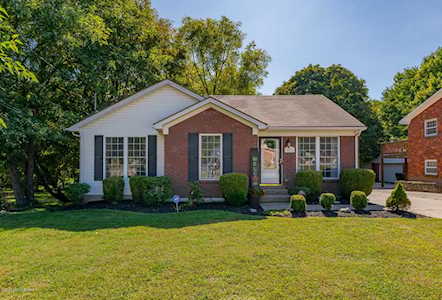 10212 Charleswood Rd Louisville, KY 40229