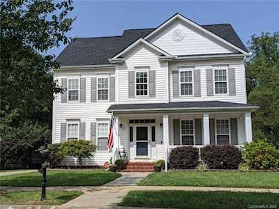 10534 Quarrier Dr Cornelius, NC 28031