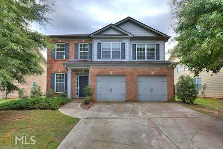 43 Morrison Crossing Dallas, GA 30157