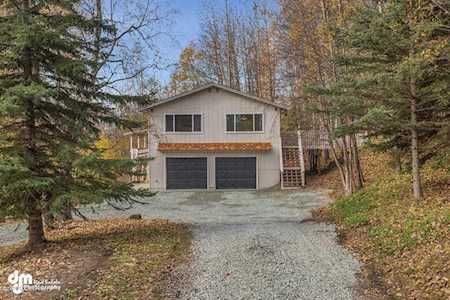 23910 Upper Terrace Street Eagle River, AK 99577