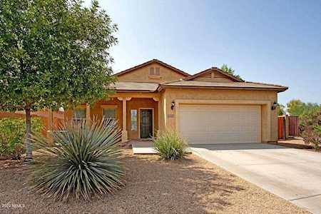4614 S Dante Circle Mesa, AZ 85212