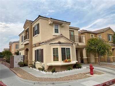 10436 Dark Sands Ave Las Vegas, NV 89129