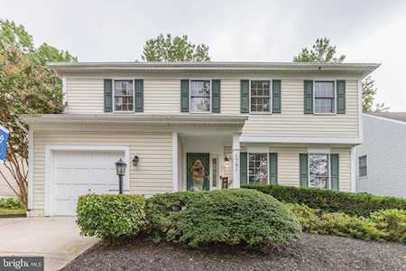 1751 Harewood Ln Crofton, MD 21114