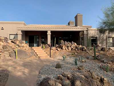 15447 E Greystone Drive Fountain Hills, AZ 85268