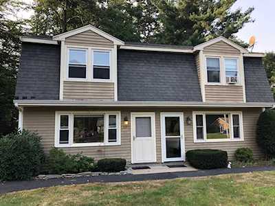 63 Old Forge #63 Bridgewater, MA 02324