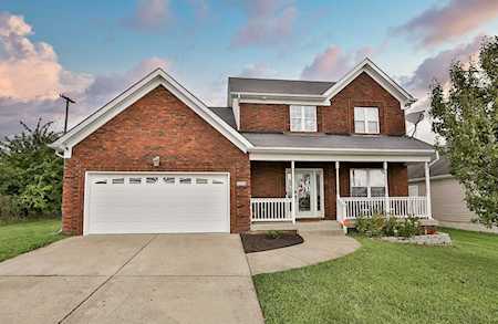 242 Bridlewood Ave Shelbyville, KY 40065
