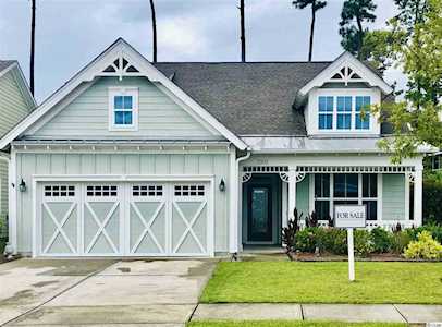 2203 Birchwood Circle Myrtle Beach, SC 29577