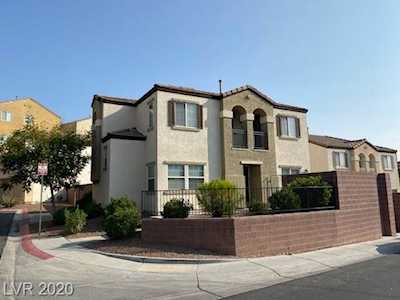 10550 Gilmore Ave Las Vegas, NV 89129