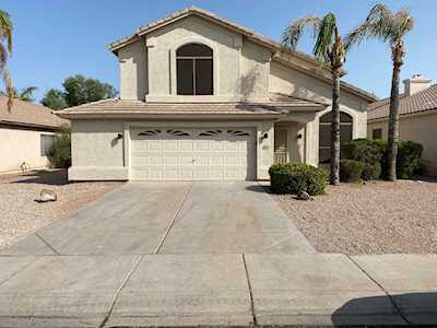 3898 E Lexington Avenue Gilbert, AZ 85234