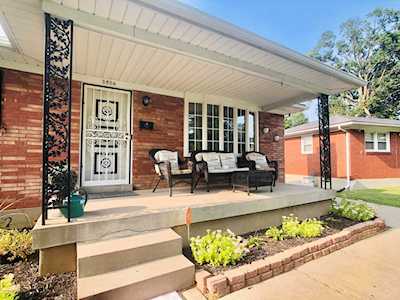 5604 Spicewood Ln Louisville, KY 40219