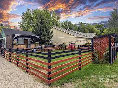 2408 W Targee St. Boise, ID 83705-4257