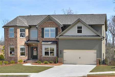6092 Bay Point Cove Flowery Branch, GA 30542
