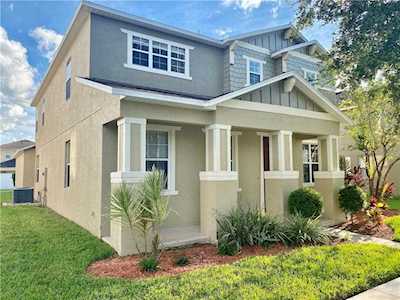 13834 Earpod Dr Orlando, FL 32828