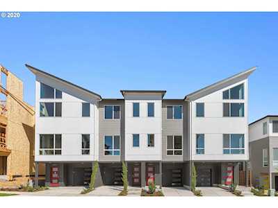 12510 SW 171st Ter #LT53 Beaverton, OR 97007