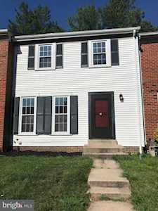 15933 Dorset Rd #195 Laurel, MD 20707