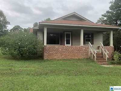 2417 S 15th Ave Pell City, AL 35128