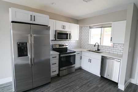 4600 N 68th Street #326 Scottsdale, AZ 85251