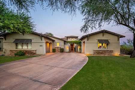9175 E Mountain Spring Rd Road Scottsdale, AZ 85255