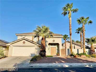 289 Horizon Pointe Circle Henderson, NV 89012