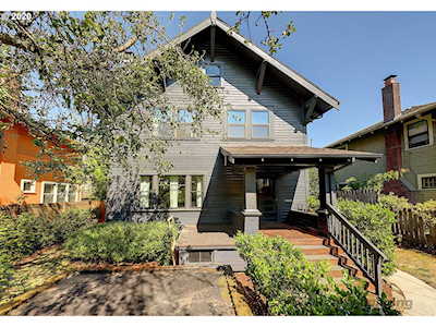 3015 NE Weidler St Portland, OR 97232