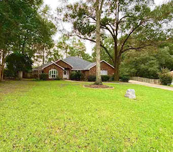 1833 Celtic Rd Tallahassee, FL 32317