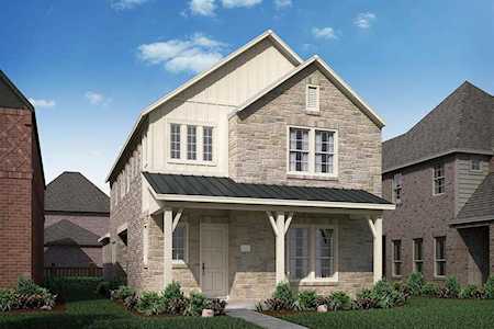 12821 Cabana Drive Frisco, TX 75035