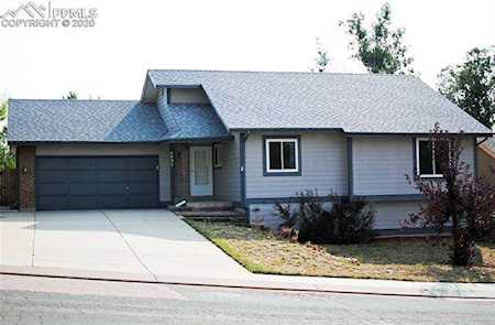 6895 Meadowwood Place Colorado Springs, CO 80918