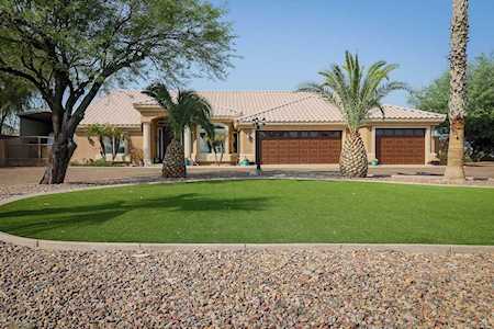 20142 W Colter Street Litchfield Park, AZ 85340