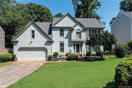 7224 Kinsmore Ln Charlotte, NC 28269