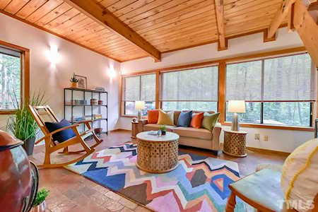 126 Murdock Road Hillsborough, NC 27278