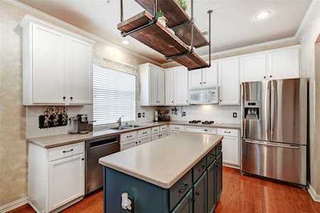 5408 Broken Bend Drive Mckinney, TX 75072
