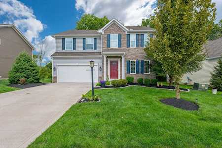282 Blue Jacket Circle Pickerington, OH 43147