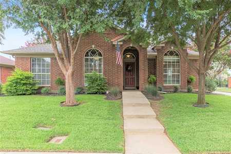 1105 Raleigh Drive Lewisville, TX 75077
