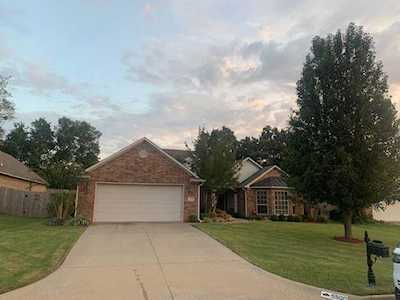 5500 Thomas Rd Fort Smith, AR 72916