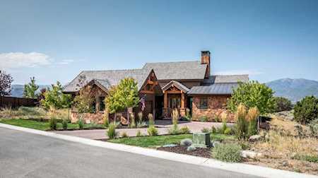 71 N Club Cabins Ct. Heber City, UT 84032