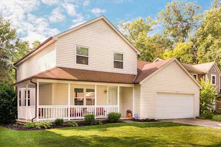 2475 Higgins Place Dublin, OH 43016