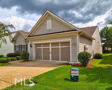 308 Whispering Pines Way #51 Griffin, GA 30223